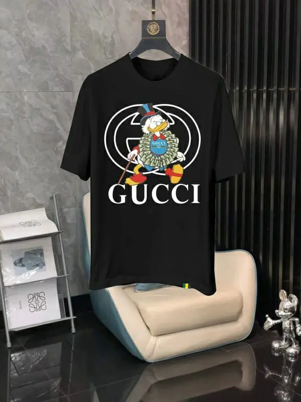 gucci t-shirt manches courtes pour homme s_1240622